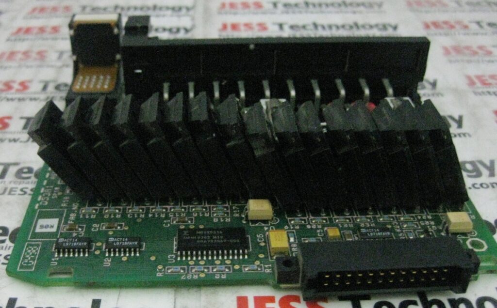 Image #2 of Repair UL 1C693MDL340D OUTPUT ANALOG in Malaysia, Singapore, Thailand, Indonesia