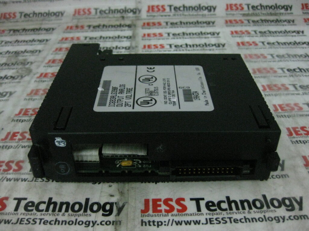 Image #1 of Repair UL 1C69ALG390F OUTPUT ANALOG in Malaysia, Singapore, Thailand, Indonesia