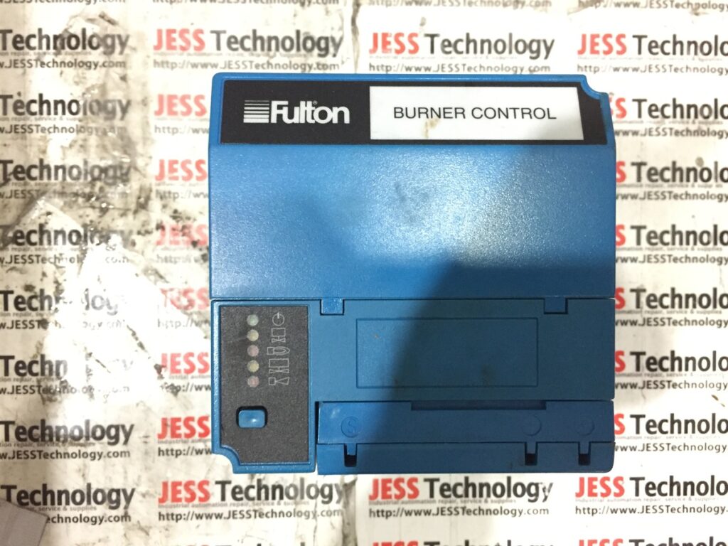 Image #1 of Repair FULTON CE-63AP3070/1 FULTON BURNER CONTROL in Malaysia, Singapore, Thailand, Indonesia