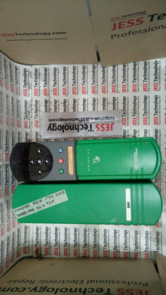 Image #2 of Repair - UNI2403 UNIDRIVE CONTROL TECHNIQUE in Malaysia, Singapore, Thailand, Indonesia