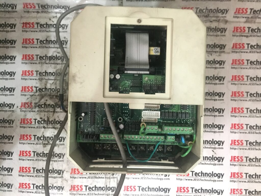 Image #2 of Repair JPS PDS-4037 UNIVERSAL SERVO DRIVE 3.7KW in Malaysia, Singapore, Thailand, Indonesia