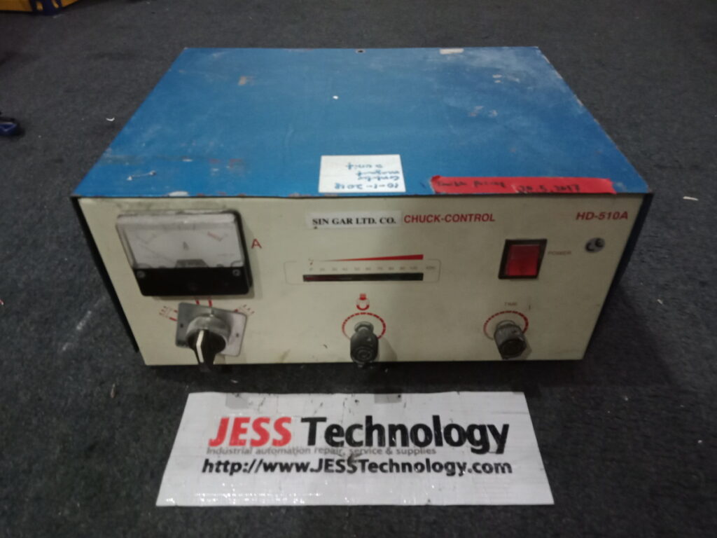 Image #1 of Repair - HD-510A MAGNET CONTROL in Malaysia, Singapore, Thailand, Indonesia