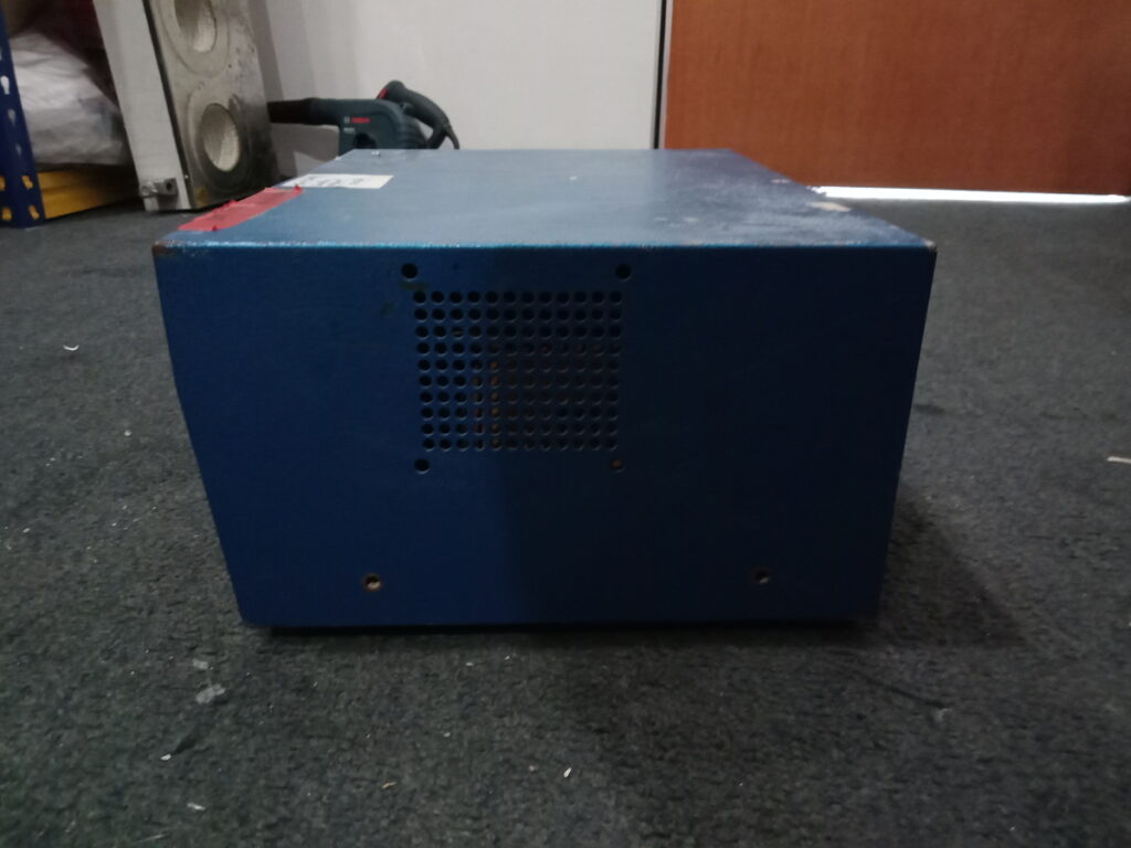 Image #4 of Repair - HD-510A MAGNET CONTROL in Malaysia, Singapore, Thailand, Indonesia