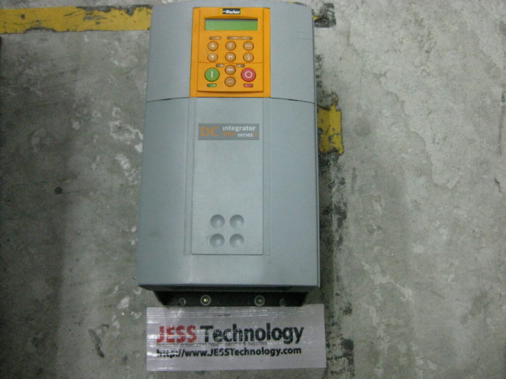 Image #1 of Repair PARKER 590P-53235010-P00-U4A0 USED PARKER DC DRIVES in Malaysia, Singapore, Thailand, Indonesia