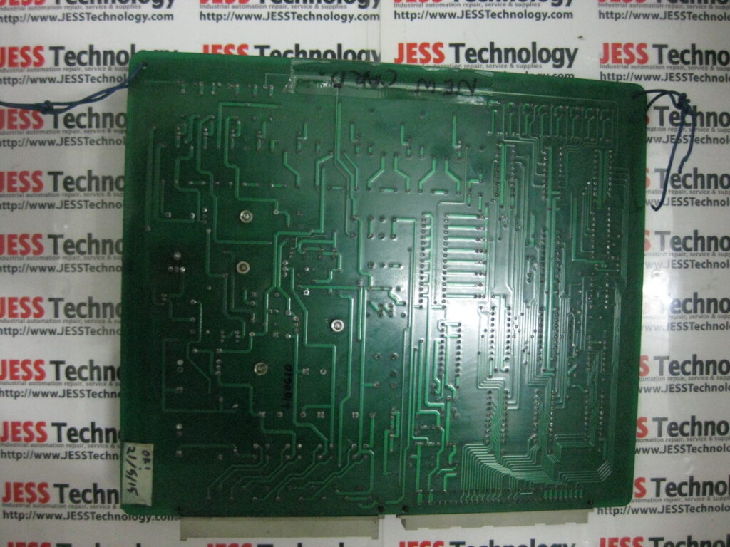 Image #2 of Repair Utron UT5600SP-04 SYSTEM POWER BOARD in Malaysia, Singapore, Thailand, Indonesia