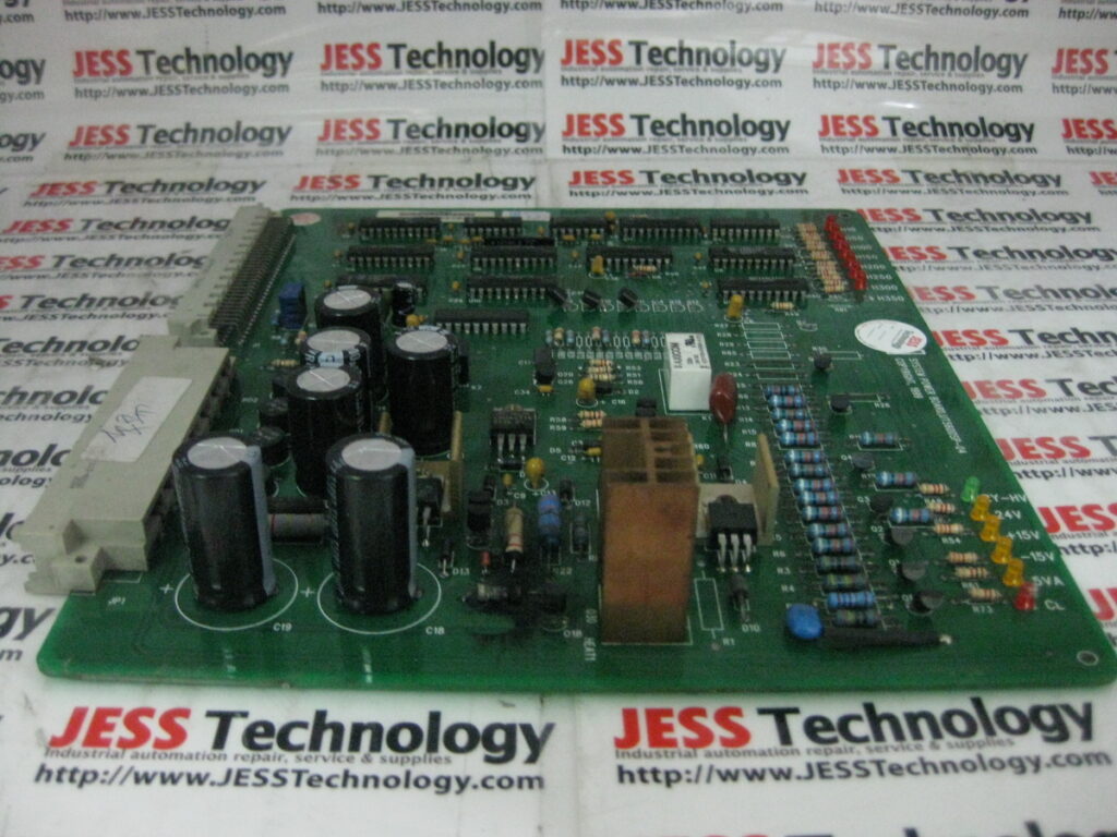 Image #4 of Repair Utron UT5600SP-04 SYSTEM POWER BOARD in Malaysia, Singapore, Thailand, Indonesia