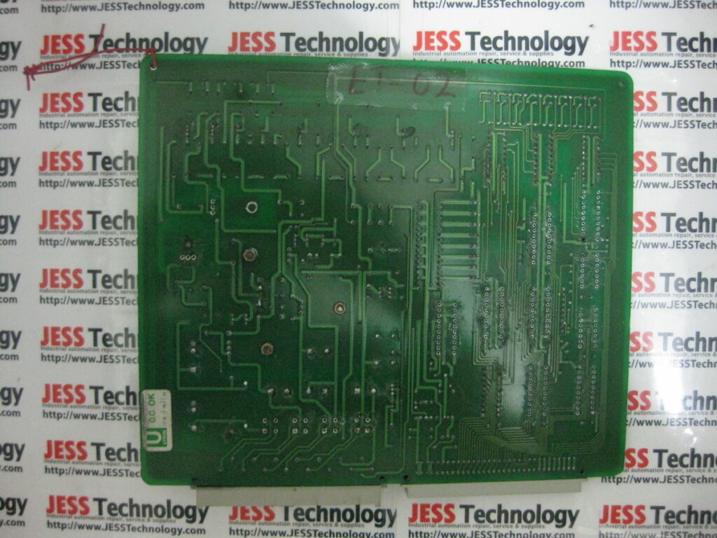 Image #2 of Repair Utron UT5600SP-04 SYSTEM POWER BOARD in Malaysia, Singapore, Thailand, Indonesia