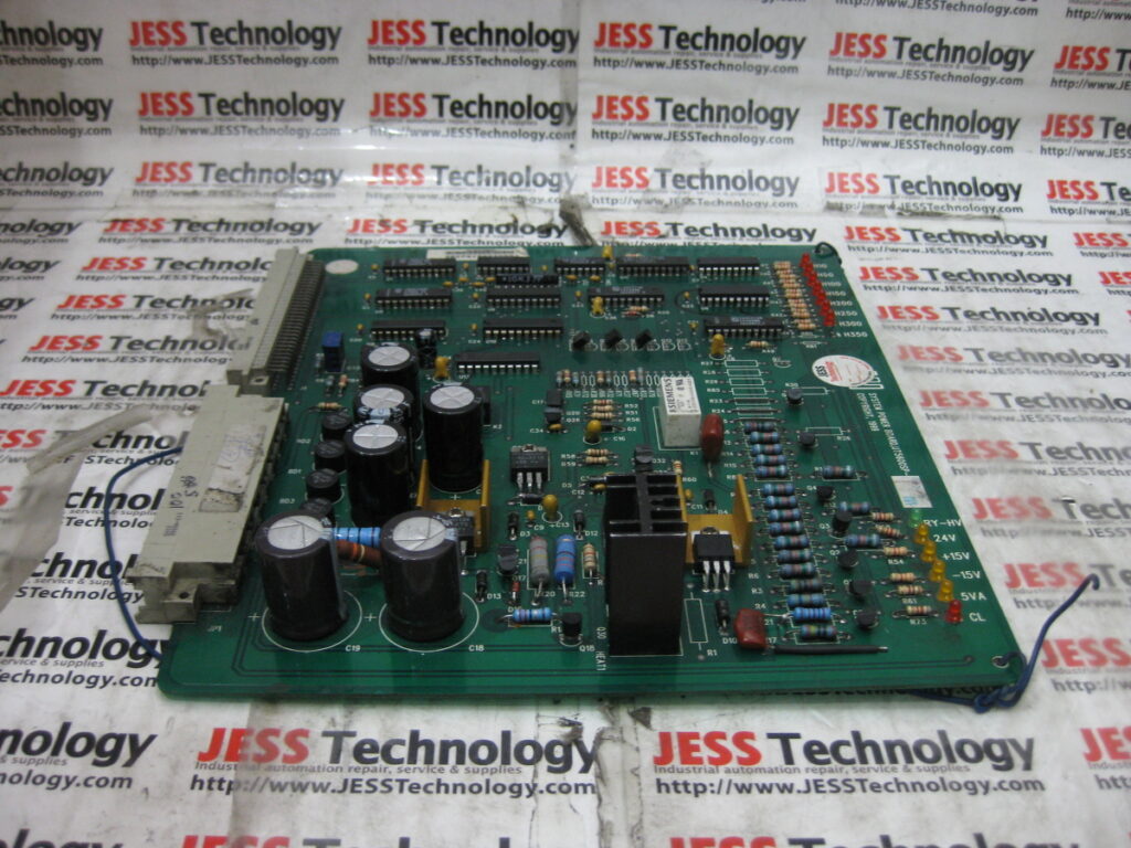 Image #3 of Repair Utron UTP5600SP-04 SYSTEM POWER BOARD in Malaysia, Singapore, Thailand, Indonesia