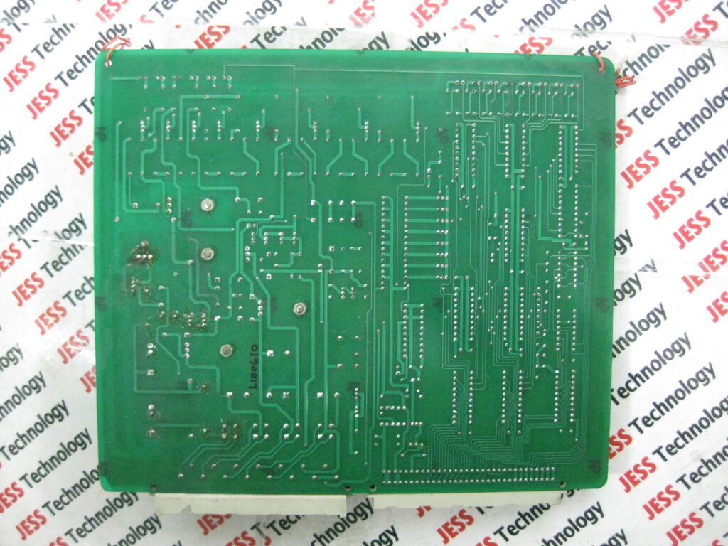 Image #3 of Repair UTRON UT5600SP-04 SYSTEM POWER BOARD in Malaysia, Singapore, Thailand, Indonesia
