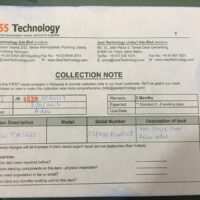 Repair Utron UT5600SP-04 SYSTEM POWER BOARD in Malaysia, Singapore, Thailand, Indonesia