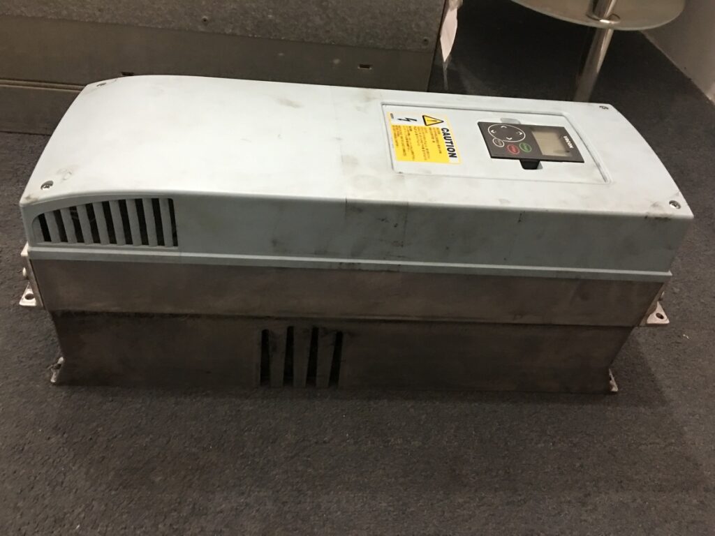 Image #1 of Repair VACON NXL00615CTH1STS0000 VACON INVERTER in Malaysia, Singapore, Thailand, Indonesia