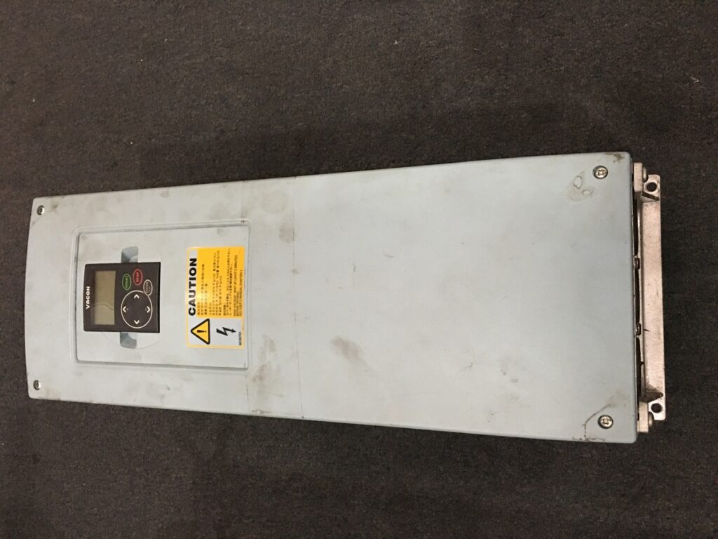 Image #4 of Repair VACON NXL00615CTH1STS0000 VACON INVERTER in Malaysia, Singapore, Thailand, Indonesia