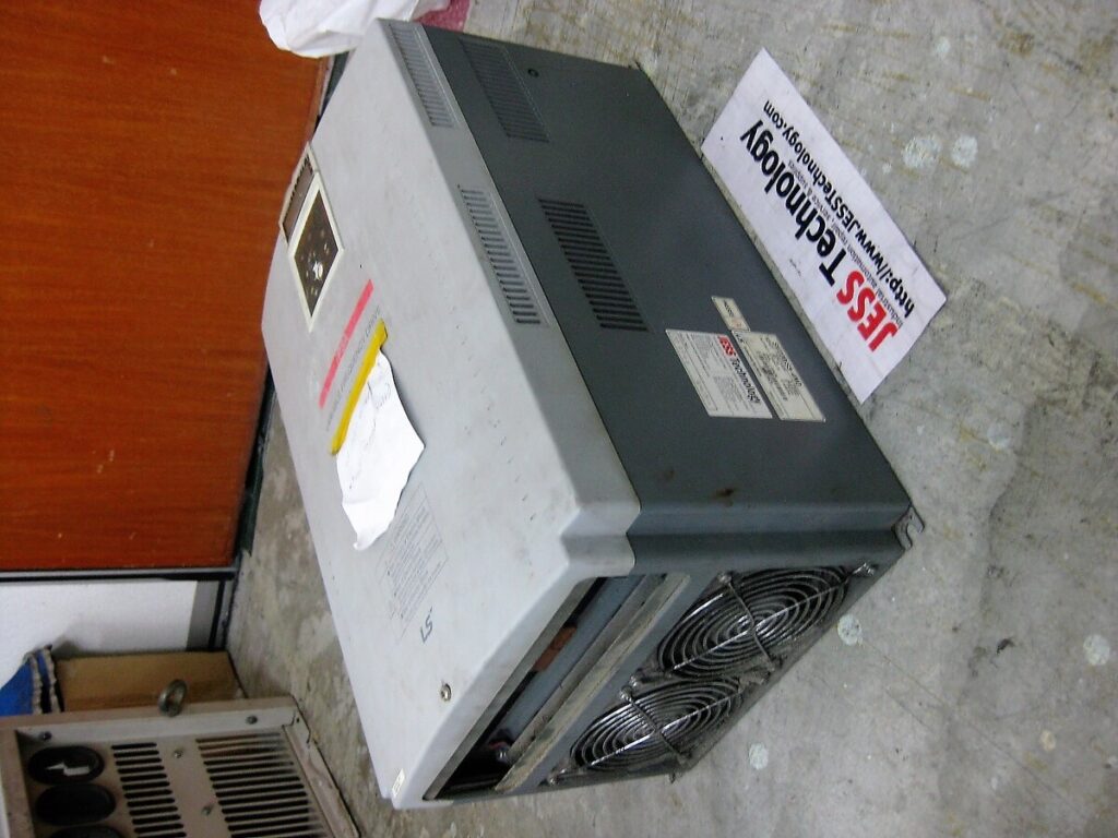 Image #2 of Repair LS SV220IS5-4N0 VARIABLE FREQUENCY DRIVE in Malaysia, Singapore, Thailand, Indonesia