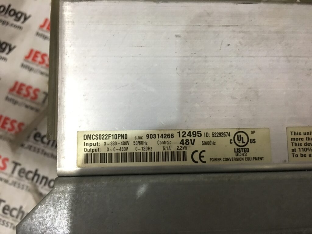 Image #1 of Repair - - VARIATOR VT in Malaysia, Singapore, Thailand, Indonesia