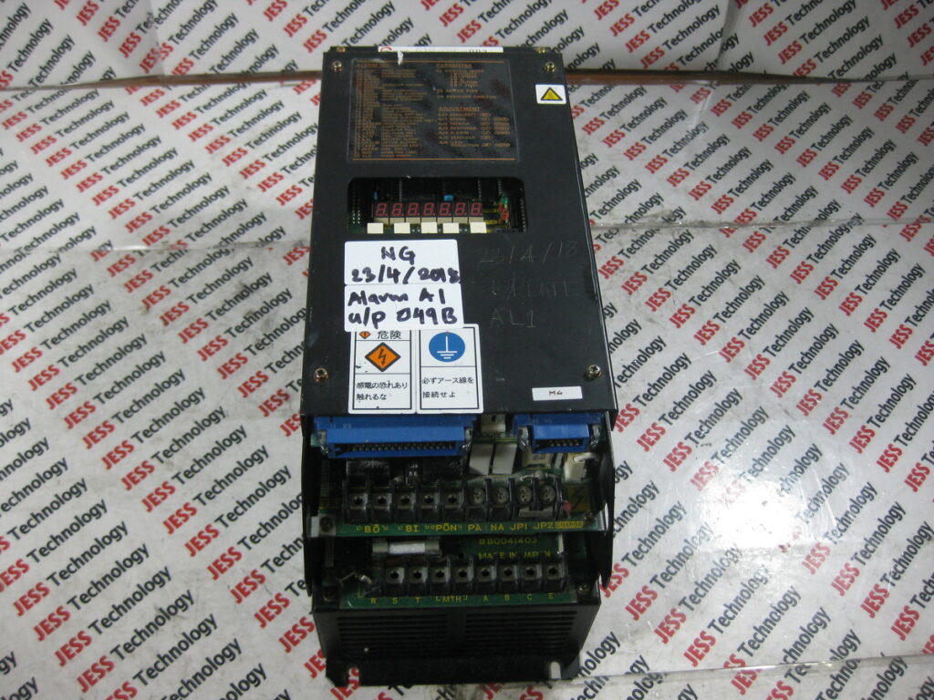 Image #3 of Repair VELCONIC VLASE-020P-003 AC SERVO DRIVER in Malaysia, Singapore, Thailand, Indonesia