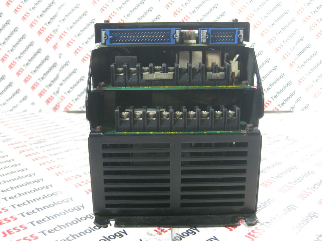 Image #3 of Repair VELCONIC VLASE-020P-050 AC SERVO DRIVE in Malaysia, Singapore, Thailand, Indonesia