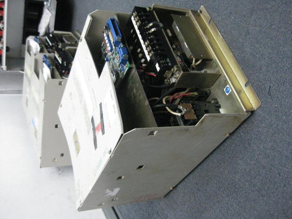 Image #3 of Repair Velconic RA23L2-011KE DIGITAL SERVO DRIVER in Malaysia, Singapore, Thailand, Indonesia