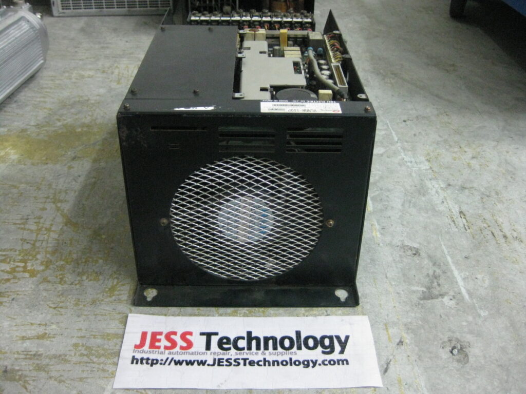 Image #3 of Repair Velconic VLNBE-150P Servo Drive in Malaysia, Singapore, Thailand, Indonesia