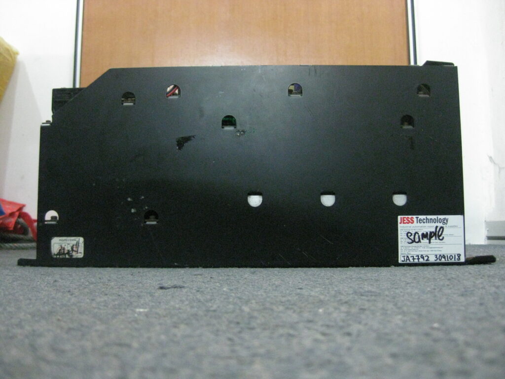 Image #1 of Repair VELCONIC VLNBE-080P SERVO DRIVE in Malaysia, Singapore, Thailand, Indonesia