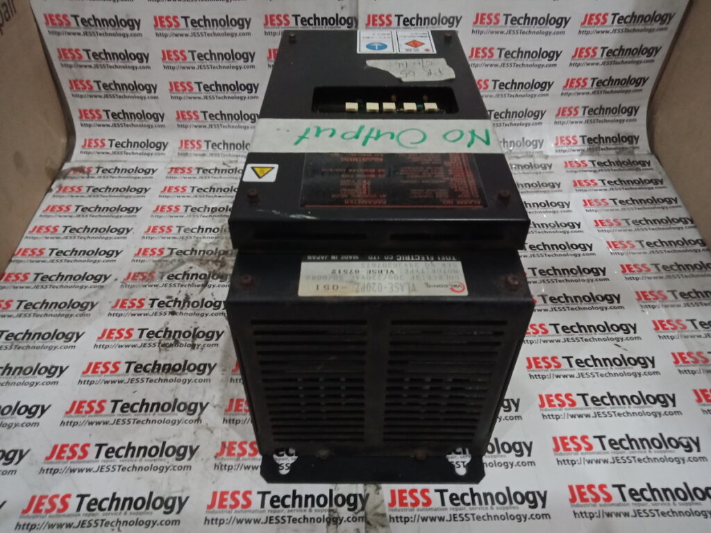 Image #4 of Repair Velconic VLASE-020PZ-051 VELCONIC SERVO DRIVE in Malaysia, Singapore, Thailand, Indonesia