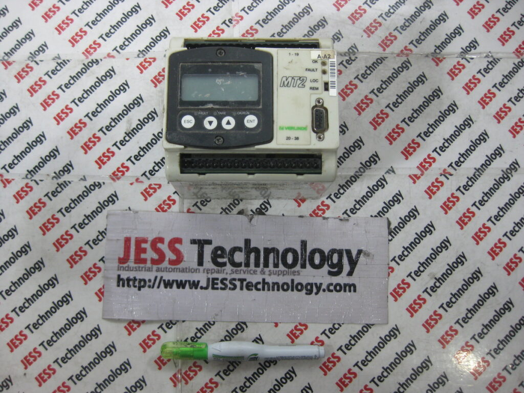 Image #3 of Repair VERLINDE CID-48V MT2 HOIST CONTROL DEVICE in Malaysia, Singapore, Thailand, Indonesia