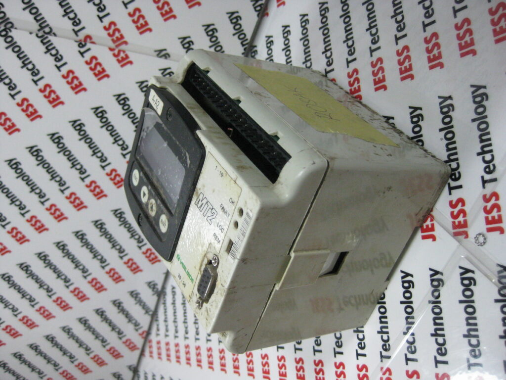 Image #2 of Repair VERLINDE CID-48V MT2 HOIST CONTROL DEVICE in Malaysia, Singapore, Thailand, Indonesia