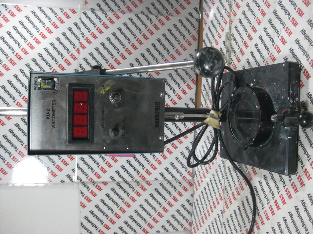 Image #2 of Repair - SM0036 VISCOMETER in Malaysia, Singapore, Thailand, Indonesia