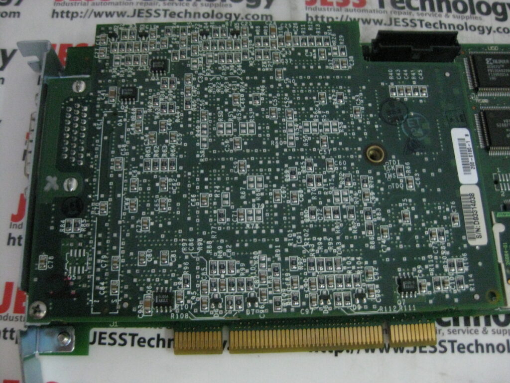 Image #3 of Repair - VPM-59432-20GS VISION CARD PCB in Malaysia, Singapore, Thailand, Indonesia
