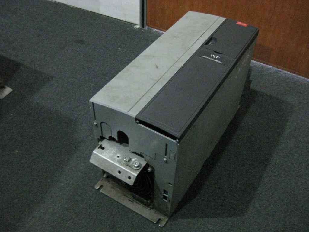 Image #4 of Repair VLT FC-301P11KT4E20H2 INVERTER AUTOMATION DRIVE 11KW in Malaysia, Singapore, Thailand, Indonesia