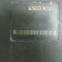 Repair VOLVO 8619466 ABS CONTROLLER in Malaysia, Singapore, Thailand, Indonesia
