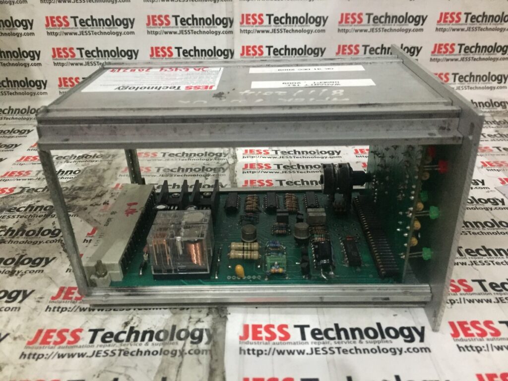 Image #3 of Repair WAGNER RM231 CONTROLLER in Malaysia, Singapore, Thailand, Indonesia