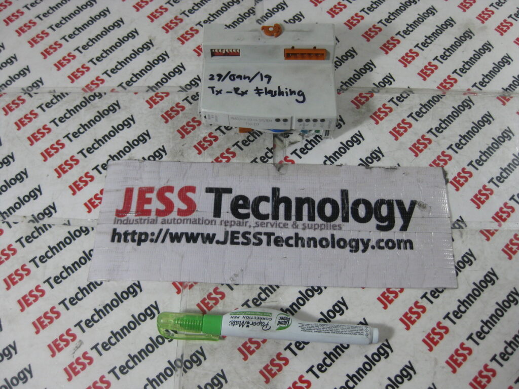 Image #2 of Repair WAGO D-32423 MINDEN I/O SYSTEM in Malaysia, Singapore, Thailand, Indonesia