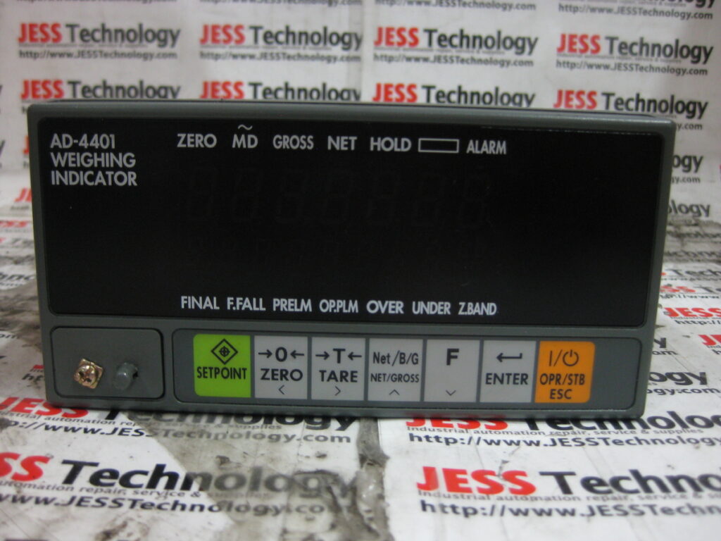 Image #2 of Repair - AD-4401 WEIGHING INDICATOR in Malaysia, Singapore, Thailand, Indonesia