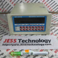 Repair – BDI-2001B WEIGHING INDICATOR CONTROLLER in Malaysia, Singapore, Thailand, Indonesia