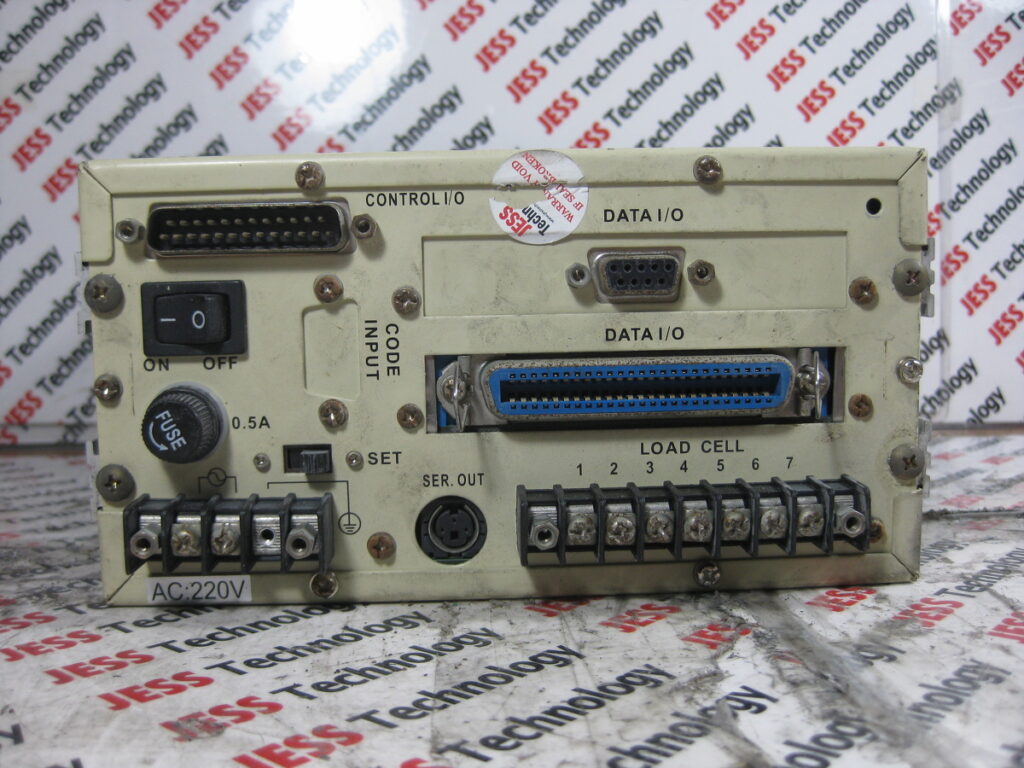 Image #4 of Repair - BDI-2001B WEIGHING INDICATOR CONTROLLER in Malaysia, Singapore, Thailand, Indonesia