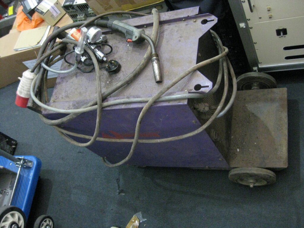 Image #4 of Repair WELDONE MAG-303 WELDING MACHINE in Malaysia, Singapore, Thailand, Indonesia