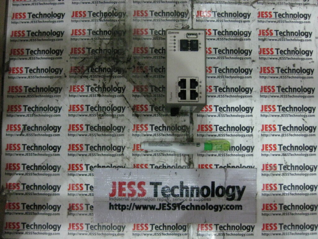 Image #1 of Repair WESTERMO LYNX 3643-0235L206-F2G ETHERNET SWITCH in Malaysia, Singapore, Thailand, Indonesia