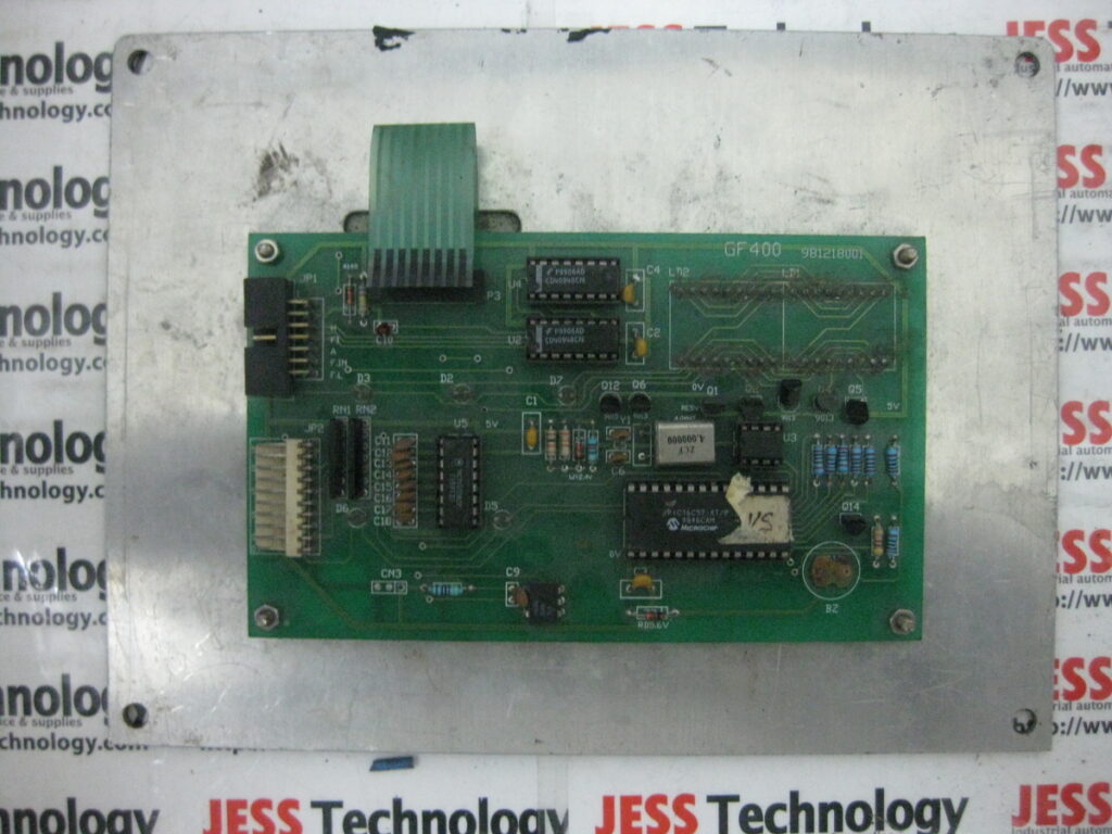 Image #3 of Repair WINON GF400 PAD PRINTER in Malaysia, Singapore, Thailand, Indonesia