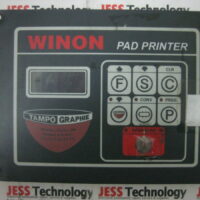 Repair WINON KN050 PAD PRINTER in Malaysia, Singapore, Thailand, Indonesia
