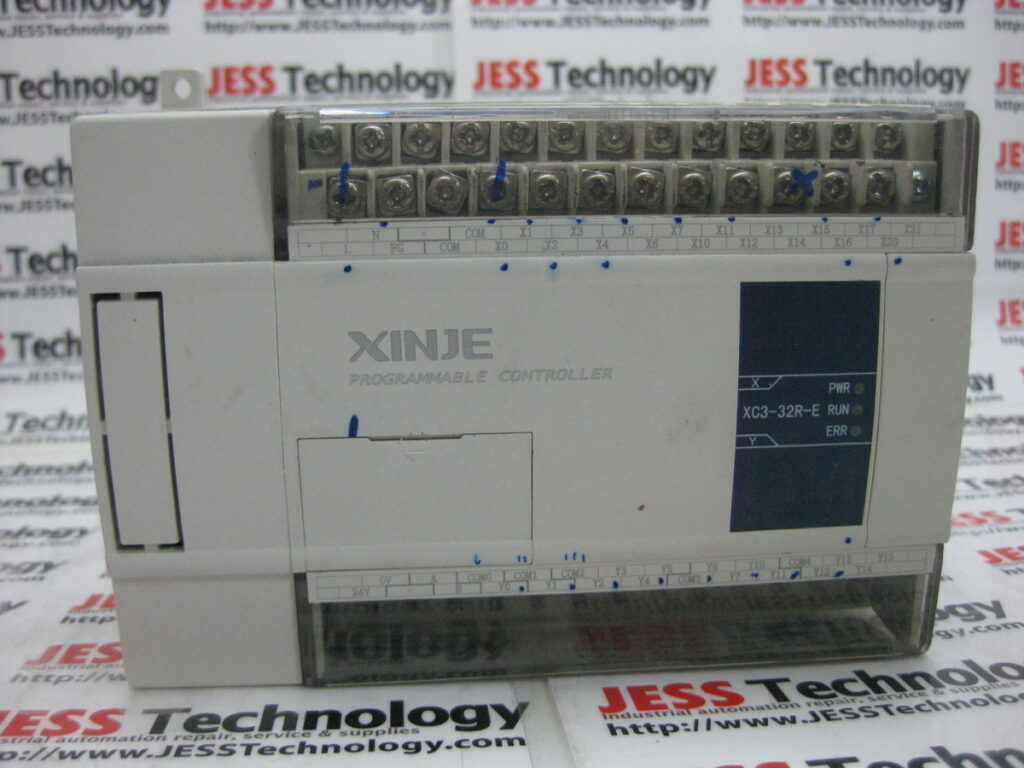 Image #1 of Repair XINJE XC3-32R-E Programmable Controller in Malaysia, Singapore, Thailand, Indonesia