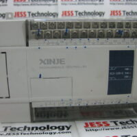 Repair XINJE XC3-32R-E Programmable Controller in Malaysia, Singapore, Thailand, Indonesia