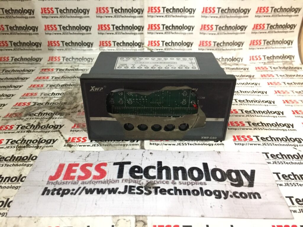 Image #1 of Repair XWP XWP-C80 DIGITAL TEMPERATURE CONTROLLER in Malaysia, Singapore, Thailand, Indonesia