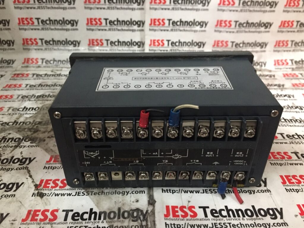 Image #4 of Repair XWP XWP-C80 DIGITAL TEMPERATURE CONTROLLER in Malaysia, Singapore, Thailand, Indonesia