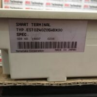 Repair YAMATAKE EST0240705WBX00 YAMATAKE DISPLAY in Malaysia, Singapore, Thailand, Indonesia