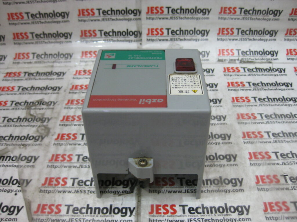 Image #2 of Repair YAMATAKE R4750B220-2 YAMATAKE RELAY in Malaysia, Singapore, Thailand, Indonesia