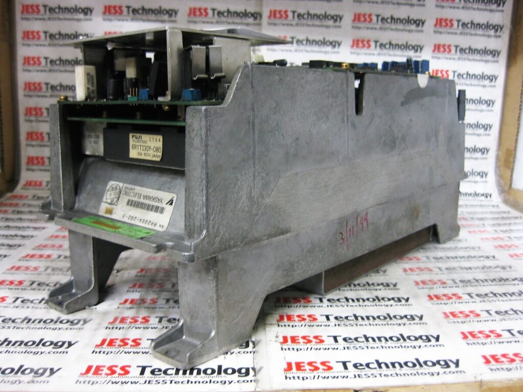 Image #4 of Repair Yaskawa SR07BE12M YASKAWA ELECTRIC in Malaysia, Singapore, Thailand, Indonesia