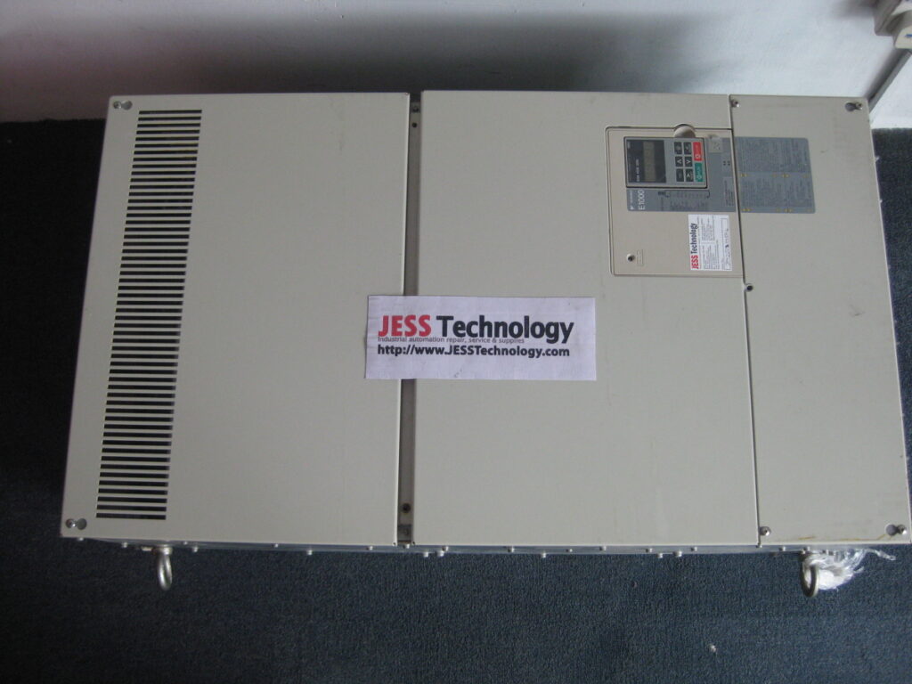 Image #2 of Repair Yaskawa CIMR-ET4A41AAA INVERTER 185 KW in Malaysia, Singapore, Thailand, Indonesia