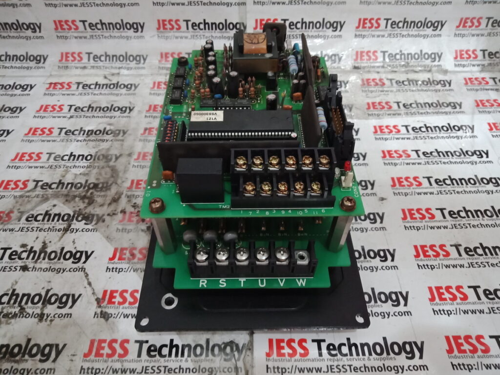 Image #3 of Repair YASKAWA CIMR-08CS3-3 YASKAWA INVERTER in Malaysia, Singapore, Thailand, Indonesia