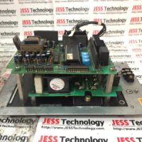 Repair YASKAWA CIMR-0803-3 INVERTER in Malaysia, Singapore, Thailand, Indonesia