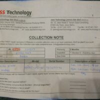 Repair YASKAWA  CIMR-08CS2 YASKAWA JUSPEED 0.8KW INVERTER in Malaysia, Singapore, Thailand, Indonesia